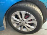 Chevrolet Spark 2021 5p LTZ Premier L4/1.4 Man  IMG_6441