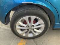 Chevrolet Spark 2021 5p LTZ Premier L4/1.4 Man  IMG_6444