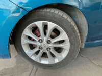 Chevrolet Spark 2021 5p LTZ Premier L4/1.4 Man  IMG_6450