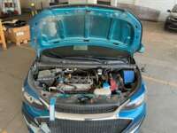 Chevrolet Spark 2021 5p LTZ Premier L4/1.4 Man  IMG_6424