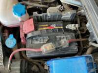 Chevrolet Spark 2021 5p LTZ Premier L4/1.4 Man  IMG_6426