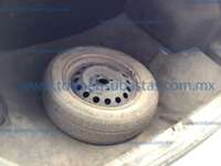 Mitsubishi Mirage 2022 4p GLX L3/1.2 CVT IMG_3724