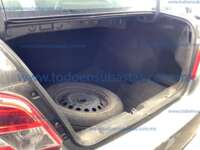 Mitsubishi Mirage 2022 4p GLX L3/1.2 CVT IMG_3725