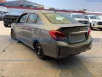 Mitsubishi Mirage 2022 4p GLX L3/1.2 CVT IMG_3694