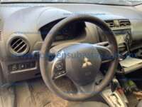 Mitsubishi Mirage 2022 4p GLX L3/1.2 CVT IMG_3698