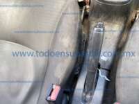 Mitsubishi Mirage 2022 4p GLX L3/1.2 CVT IMG_3709