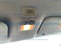 Mitsubishi Mirage 2022 4p GLX L3/1.2 CVT IMG_3702