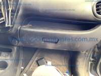 Mitsubishi Mirage 2022 4p GLX L3/1.2 CVT IMG_3710