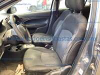 Mitsubishi Mirage 2022 4p GLX L3/1.2 CVT IMG_3697