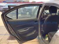 Mitsubishi Mirage 2022 4p GLX L3/1.2 CVT IMG_3713