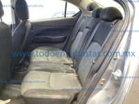 Mitsubishi Mirage 2022 4p GLX L3/1.2 CVT IMG_3714