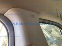 Mitsubishi Mirage 2022 4p GLX L3/1.2 CVT IMG_3718