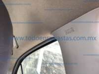 Mitsubishi Mirage 2022 4p GLX L3/1.2 CVT IMG_3716