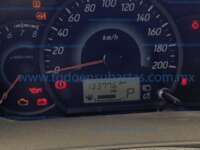 Mitsubishi Mirage 2022 4p GLX L3/1.2 CVT IMG_3700