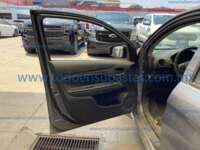 Mitsubishi Mirage 2022 4p GLX L3/1.2 CVT IMG_3696