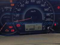 Mitsubishi Mirage 2022 4p GLX L3/1.2 CVT IMG_3701