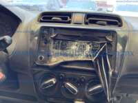 Mitsubishi Mirage 2022 4p GLX L3/1.2 CVT IMG_3704