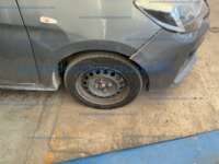 Mitsubishi Mirage 2022 4p GLX L3/1.2 CVT IMG_5081