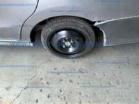 Mitsubishi Mirage 2022 4p GLX L3/1.2 CVT IMG_5091