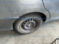 Mitsubishi Mirage 2022 4p GLX L3/1.2 CVT IMG_5086