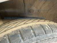 Mitsubishi Mirage 2022 4p GLX L3/1.2 CVT IMG_5089