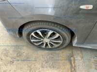 Mitsubishi Mirage 2022 4p GLX L3/1.2 CVT IMG_5096