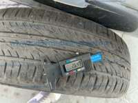 Mitsubishi Mirage 2022 4p GLX L3/1.2 CVT IMG_5104