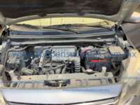 Mitsubishi Mirage 2022 4p GLX L3/1.2 CVT IMG_3720