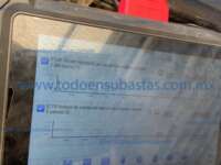 Mitsubishi Mirage 2022 4p GLX L3/1.2 CVT IMG_3731