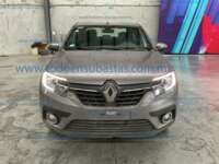 Renault Logan 2023 4p Intens L4/1.6 Aut 2023 Renault Logan Ingreso Exteriores 2