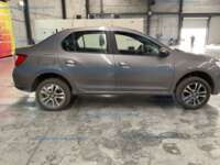 Renault Logan 2023 4p Intens L4/1.6 Aut 2023 Renault Logan Ingreso Exteriores 4