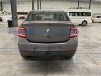 Renault Logan 2023 4p Intens L4/1.6 Aut 2023 Renault Logan Ingreso Exteriores 6