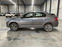 Renault Logan 2023 4p Intens L4/1.6 Aut 2023 Renault Logan Ingreso Exteriores 8