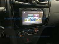 Renault Logan 2023 4p Intens L4/1.6 Aut IMG_9388