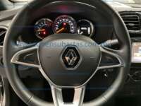 Renault Logan 2023 4p Intens L4/1.6 Aut IMG_9386