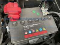 Renault Logan 2023 4p Intens L4/1.6 Aut IMG_9342