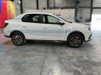 Renault Logan 2023 4p Intens L4/1.6 Aut 2023 Renault Logan Ingreso Exteriores 4