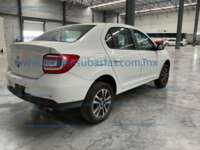 Renault Logan 2023 4p Intens L4/1.6 Aut 2023 Renault Logan Ingreso Exteriores 5