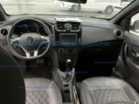 Renault Logan 2023 4p Intens L4/1.6 Aut IMG_2093