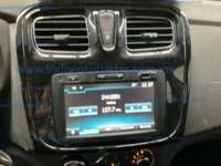 Renault Logan 2023 4p Intens L4/1.6 Aut IMG_2103