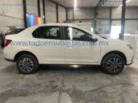 Renault Logan 2023 4p Intens L4/1.6 CVT IMG_3232