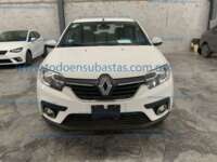 Renault Logan 2023 4p Intens L4/1.6 CVT IMG_3230