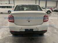 Renault Logan 2023 4p Intens L4/1.6 CVT IMG_3234