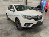 Renault Logan 2023 4p Intens L4/1.6 CVT IMG_3231