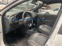 Renault Logan 2023 4p Intens L4/1.6 CVT IMG_3246