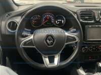 Renault Logan 2023 4p Intens L4/1.6 CVT IMG_3248