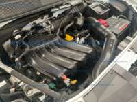 Renault Logan 2023 4p Intens L4/1.6 CVT IMG_3217