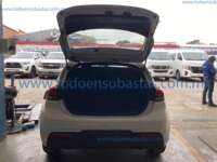 Kia Rio 2023 5p LX L4/1.6 Aut 2023 Kia Rio Ingreso Cajuela 0