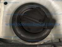 Kia Rio 2023 5p LX L4/1.6 Aut 2023 Kia Rio Ingreso Cajuela 1