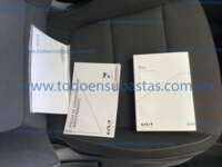 Kia Rio 2023 5p LX L4/1.6 Aut 2023 Kia Rio Ingreso Documentos 0